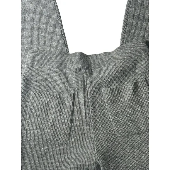 Johnny Was CALME Cashmere Waffle Jogger Size XL NEW W/TAGS $348 - Picture 7 of 10